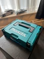 Makita CXT 12V set – Laser SK105D + Brushless, Variabele snelheid, Ophalen of Verzenden, Minder dan 400 watt, Zo goed als nieuw