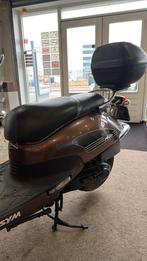 Sym allo 4T start en rijdt goed bromscooter, Fietsen en Brommers, Scooters | Overige merken, Maximaal 45 km/u, Ophalen of Verzenden