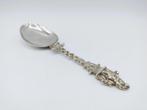 Zilveren gelegenheidslepel, H. Joekes, Leeuwarden, 1807, Antiek en Kunst, Antiek | Goud en Zilver, Verzenden, Zilver