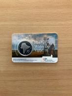 Waterloo Vijfje 2015, Verzenden, Koningin Beatrix, Euro's, Losse munt