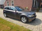 BMW 1-Serie 2.0 D 118 5DR 2008 Bruin, Auto's, 1-Serie, 1995 cc, 4 cilinders, Bruin