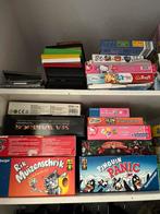 Spelletjes, Vijf spelers of meer, Ophalen, Gebruikt, Reisspel