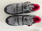 Bontrager dames spinningschoen, Ophalen of Verzenden, Zo goed als nieuw, Schoenen