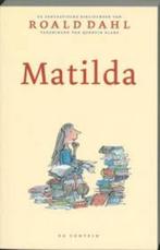 Roald Dahl: Matilda, Ophalen of Verzenden, Zo goed als nieuw, Roald Dahl, Fictie