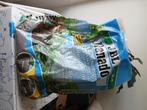 Gratis jbl manado aquariumgrind, Dieren en Toebehoren, Vissen | Aquaria en Toebehoren, Ophalen, Nieuw, Grind, Zand of Voedingsbodem