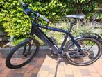 Stromer ST1X Sport 20" Ocean 2018, Fietsen en Brommers, Ophalen, Gebruikt, 50 km per accu of meer, Overige merken
