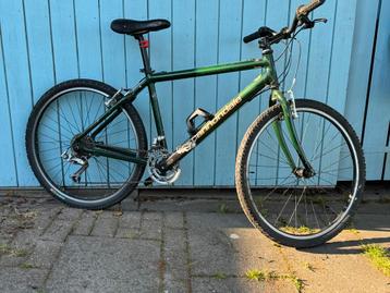 Cannondale MTB CAAD2 beschikbaar voor biedingen