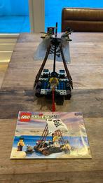 Lego 6261 jaren 90, Ophalen of Verzenden, Gebruikt, Lego
