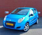 SUZUKI Alto 1.0 68pk Comfort, Voorwielaandrijving, Euro 5, Stof, Gebruikt