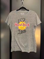 Hard Rock Cafe Ibiza T-shirt - Maat L, Kleding | Dames, Maat 42/44 (L), Ophalen of Verzenden, Zo goed als nieuw, Korte mouw