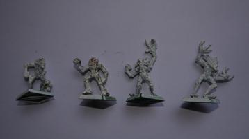 Wood Elf Dryads (OOP Warhammer Fantasy) beschikbaar voor biedingen