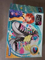 Crazy Chick Deco Design - Pimp je schoenen!, Ophalen, Nieuw, Knutselen