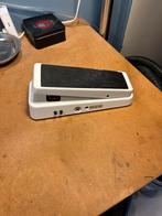 Dunlop Cry Baby Bass 105Q Wah Pedaal, Muziek en Instrumenten, Effecten, Ophalen of Verzenden, Gebruikt, Wah Wah