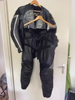 motor pak jas en broek, Motoren, Kleding | Motorkleding, Ophalen, Broek | leer, Heren, MQP