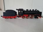 Fleischmann H0 BR24 stoomoc 1350, Gebruikt, Fleischmann, Ophalen of Verzenden, Gelijkstroom