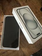 iPhone 15 - 128GB - Zwart, Telecommunicatie, Mobiele telefoons | Apple iPhone, 128 GB, IPhone 15, Zwart, Nieuw