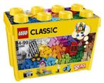 LEGO Classic 10698 Creactieve Opbergdoos groot 790 delig, Kinderen en Baby's, Speelgoed | Duplo en Lego, Ophalen of Verzenden