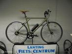TRENERGY   E  BIKE   FIXED   GEAR, 55 tot 59 cm, Gebruikt, Minder dan 30 km per accu, Overige merken