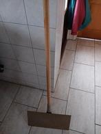 Sneeuw schuiver, Ophalen of Verzenden, Gebruikt, Overige typen