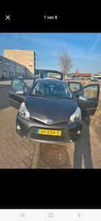 Toyota yaris hybride, Particulier, Te koop