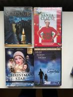 Kerstdvd nieuw 3 x sealed., Ophalen of Verzenden, Nieuw