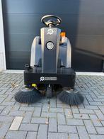 Zitveger stahlgruppe met 1 jaar garantie, Ophalen