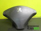 Airbag links (Stuur) van een Peugeot 307, Auto-onderdelen, Ophalen of Verzenden, 12 maanden garantie, Gebruikt, Peugeot
