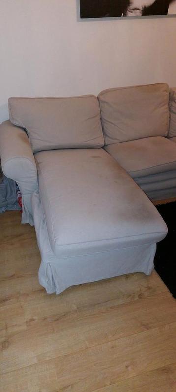 GRATIS: Bank Ektrop Ikea - afbeelding 2