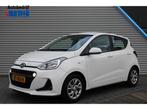 Hyundai i10 1.0i Comfort | Cruise Control | Airco | Radio /, Auto's, Hyundai, 21 km/l, Stof, Gebruikt, 4 stoelen