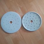 Vis treef 3x, Antiek en Kunst, Antiek | Servies los, Ophalen of Verzenden