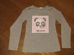 Longsleeve maat 152/158, Ophalen of Verzenden, Gebruikt, Meisje, Shirt of Longsleeve
