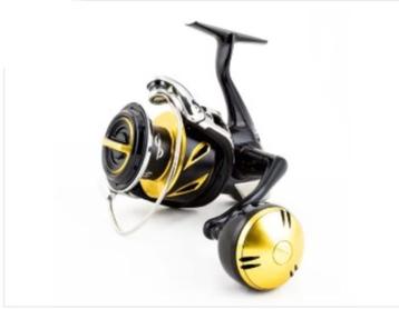 Shimano Stella 6000PG C beschikbaar voor biedingen