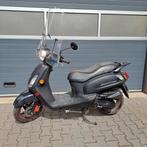 Sym Fiddle S 2, Fietsen en Brommers, Scooters | SYM, Ophalen, Zo goed als nieuw, Benzine, Fiddle