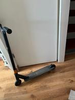Black dragon stuntstep zwart/brons, Ophalen, Gebruikt, Gewone step