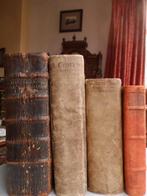 theologische boeken, Boeken, Ophalen of Verzenden, Gelezen, Christendom | Protestants