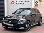 Mercedes-Benz GLC-klasse 250 4MATIC Prestige Pano/Burmester/, Automaat, 12 maanden, 15 km/l, Gebruikt