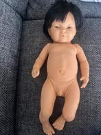 The Doll Factory jongens baby pop, Verzamelen, Poppen, Ophalen of Verzenden, Gebruikt, Pop