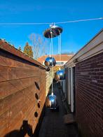 Lamp, Huis en Inrichting, Lampen | Hanglampen, Ophalen, Zo goed als nieuw, Minder dan 50 cm