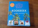 Het South Beach dieet kookboek - Arthur Agatston, Boeken, Ophalen of Verzenden, Nieuw, Arthur Agatston