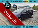 Mitsubishi Colt 1.3 Edition Two 5-DRS/CRUISE/PDC/DEALER-OND, Voorwielaandrijving, Euro 5, Gebruikt, Blauw