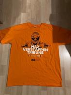 ✅ Max Verstappen T-shirt België 2019 Spa Francorchamps XL, Ophalen of Verzenden, Nieuw, Formule 1