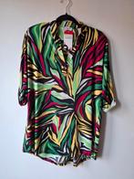 Magna color print tuniek maat: 40/42 NIEUW!, Maat 38/40 (M), Overige kleuren, Nieuw, Ophalen of Verzenden