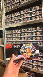 Pokemon prismatic evolutions surpise box, Ophalen of Verzenden, Nieuw