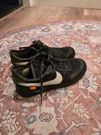 Nike 1 airforce x Off-White, Wit, Nike, Ophalen of Verzenden, Sneakers of Gympen