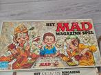 Het Mad Magazine Spel - Vintage Clipper, Hobby en Vrije tijd, Gezelschapsspellen | Bordspellen, Vijf spelers of meer, Ophalen of Verzenden