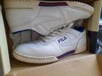 FILA SCHOENEN 45, Ophalen of Verzenden, Gedragen, FILA, Wit