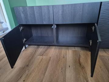 2 Ikea Besta kasten - afbeelding 6