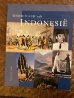 Geschiedenis van Indonesië - Walburg Pers, Ophalen of Verzenden, 20e eeuw of later, Gelezen, Azië
