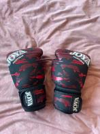Bokshandschoenen 6oz, Ophalen, Zo goed als nieuw, Overige