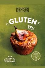 Keukenhelden - Glutenvrij, Verzenden, Zo goed als nieuw